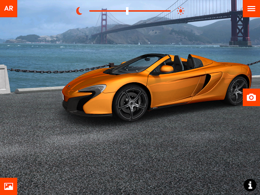 免費下載商業APP|McLaren 650S app開箱文|APP開箱王