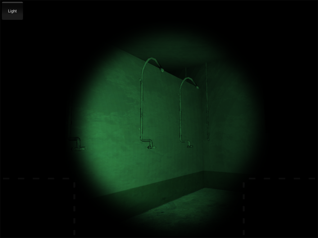   Mental Hospital: Eastern Bloc- tangkapan layar 
