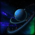 Andromeda HD 3D Live Wallpaper