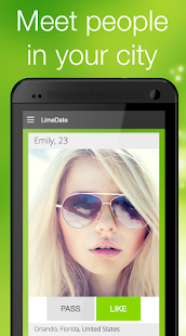 LimeDate