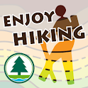 郊野樂行 Enjoy Hiking logo