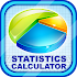 Statistics Calculator2.7