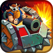 Ambush! - Tower Offense