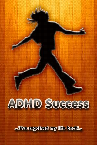 【免費健康App】ADHD Success-APP點子