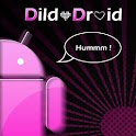 DildoDroid logo
