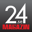 Magazin24.se logo