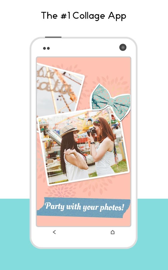 Pic Collage - screenshot