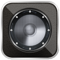 White Noise icon
