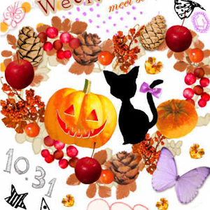 Fun Halloween　ライブ壁紙 1.0.0