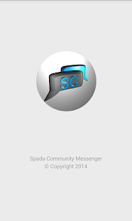 Spada Community Messenger Screenshots 0