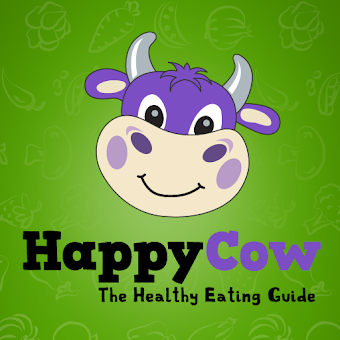 Find Vegan Restaurants & Vegetarian Food- HappyCow APKs for PC