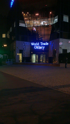 World Trade Gallery
