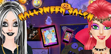 Halloween Salon APK