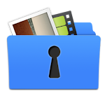 Cover Image of Download Gallery Vault - Hide Pictures  APK