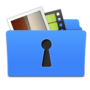 Gallery Vault-Hide Video&amp;Photo -  apps