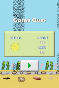 Free Download Flappy Turtle APK for Android