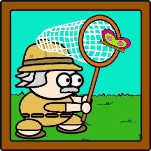 I Catch Butterflies 0.1