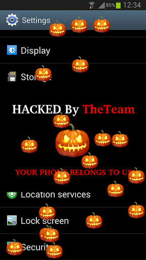 【免費娛樂App】Hacking Prank-APP點子