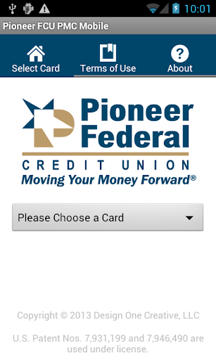 Pioneer FCU PMC Mobile