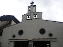 Iglesia El Divino Niño