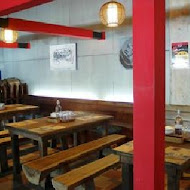 柯氏蔥油餅