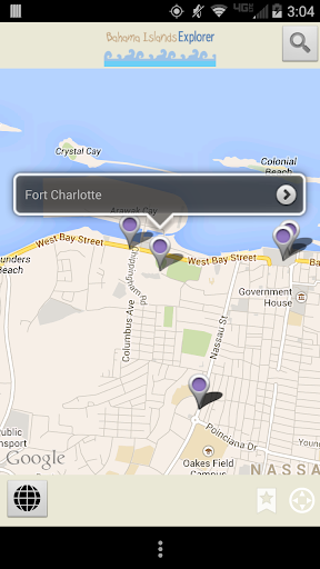 【免費旅遊App】Bahama Islands Explorer-APP點子