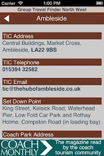 GTF North West England Screenshots 4