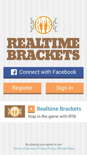 Realtime Brackets