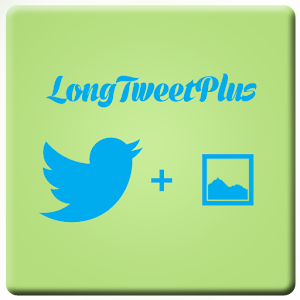 LongTweetPlus logo