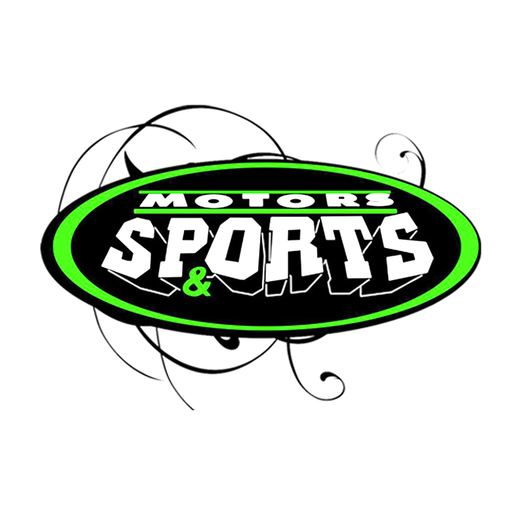 Motors i Sports LOGO-APP點子