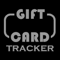Gift Card Tracker logo