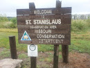 St. Stanislaus Conservation Area