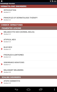Free CURRENT Medical Diag. & Treat. APK for Android