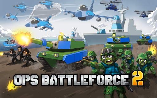 免費下載策略APP|Ops Battleforce 2 app開箱文|APP開箱王