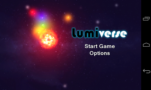 Lumiverse