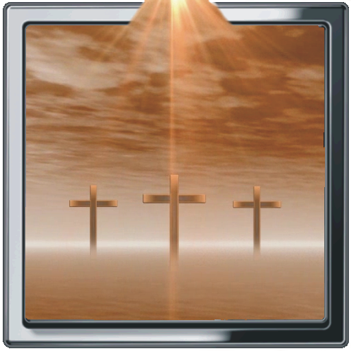 Three Crosses Live Wallpaper LOGO-APP點子