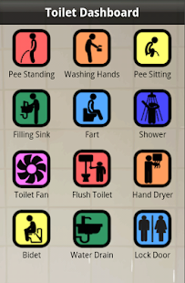 Lastest Toilet APK