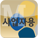 국세청 M현금영수증카드(사업자용) logo