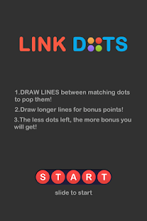 Link Dots