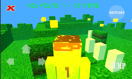 3D Craft Adventure 2 poster 9