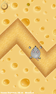 Get The Mouse Screenshots 11