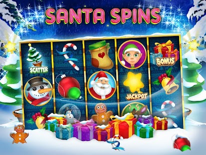 How to mod Christmas Slots Free Machines 1.319 apk for bluestacks