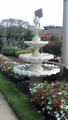 Springfield  Avenue Fountain