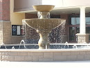 Fountain At Sun Valley Commons