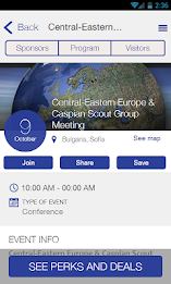 CEEC Sofia 2014 poster 2