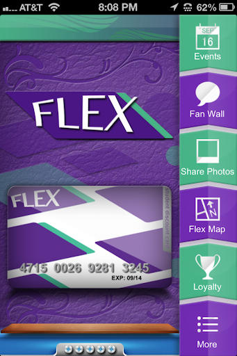 Flex Now