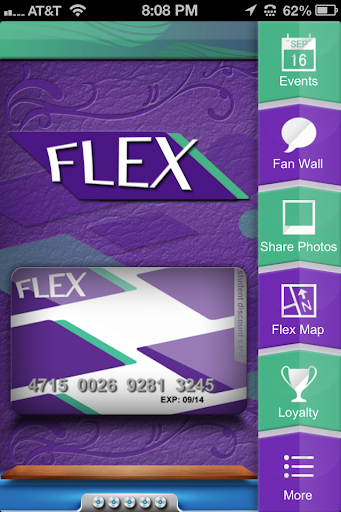 【免費生活App】Flex Now-APP點子