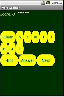 How to install Word Games lastet apk for android