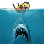 Cover Image of Télécharger Shark Attack 1.0 APK