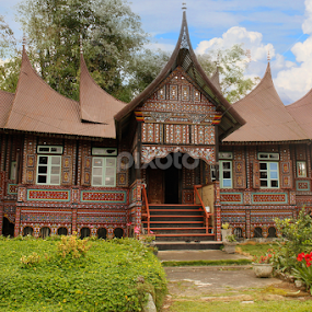 Minang2 by Nasaruddin Naseh - Buildings & Architecture Other Exteriors